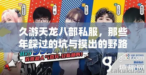 那些年踩过的坑与摸出的野路子天龙八部私服图片