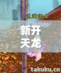 我的热血成长之路天龙八部私服图片