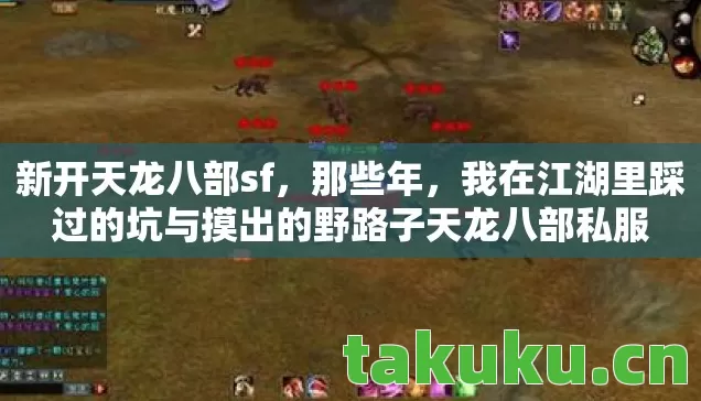 新开天龙八部sf,那些年,我在江湖里踩过的坑与摸出的野路子天龙八部私服 新开天龙八部sf,那些年,我在江湖里踩过的坑与摸出的野路子天龙八部私服
