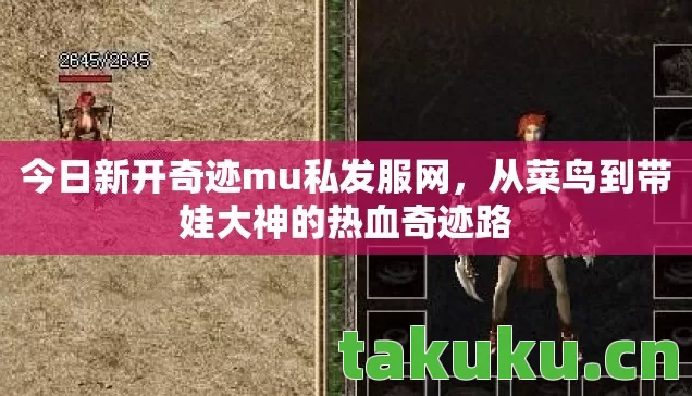 从菜鸟到带娃大神的热血奇迹路图片