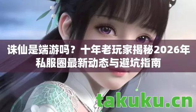 十年老玩家揭秘2026年私服圈最新动态与避坑指南图片