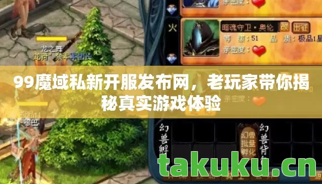 老玩家带你揭秘真实游戏体验图片