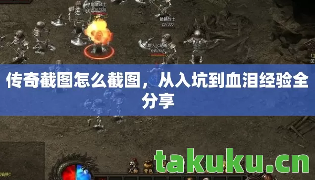 从入坑到血泪经验全分享图片