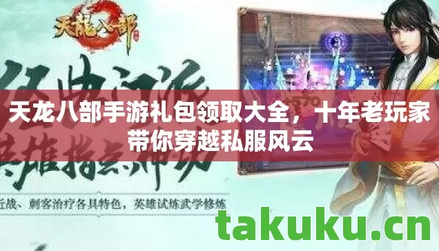 十年老玩家带你穿越私服风云图片