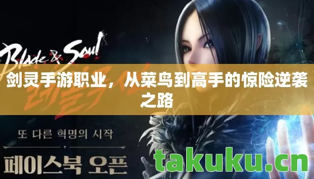 从菜鸟到高手的惊险逆袭之路图片