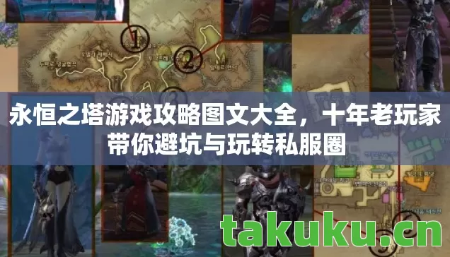 十年老玩家带你避坑与玩转私服圈图片