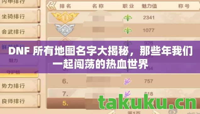 那些年我们一起闯荡的热血世界图片