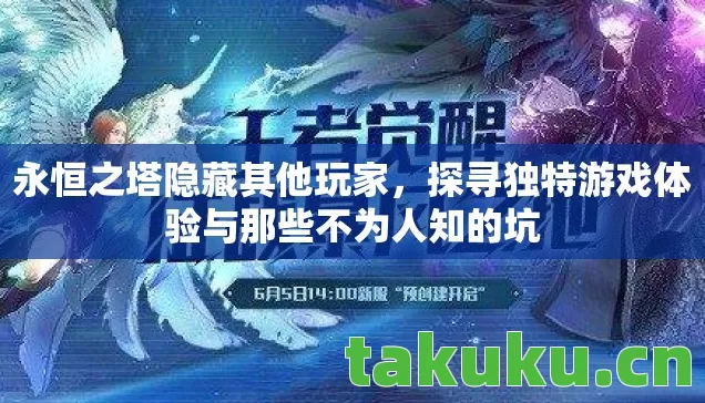 探寻独特游戏体验与那些不为人知的坑图片