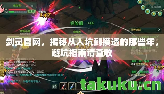 揭秘从入坑到摸透的那些年图片