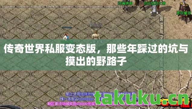 那些年踩过的坑与摸出的野路子图片