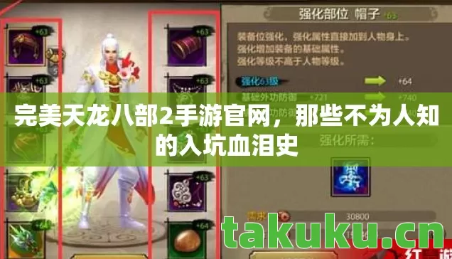 那些不为人知的入坑血泪史图片