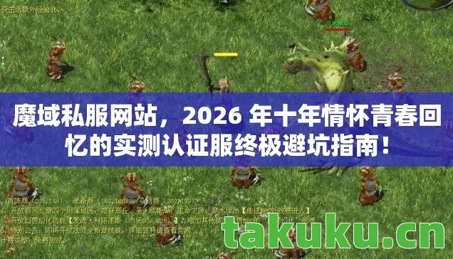 2026 年十年情怀青春回忆的实测认证服终极避坑指南图片