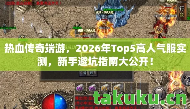 2026年Top5高人气服实测图片