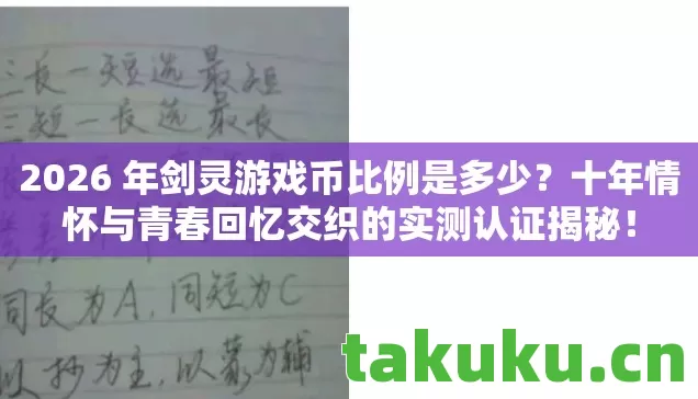 十年情怀与青春回忆交织的实测认证揭秘图片