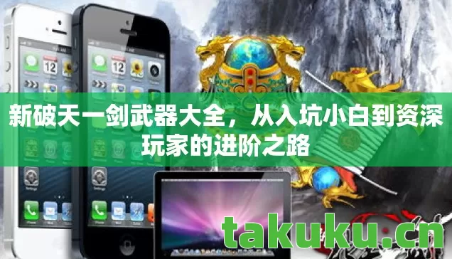 从入坑小白到资深玩家的进阶之路图片