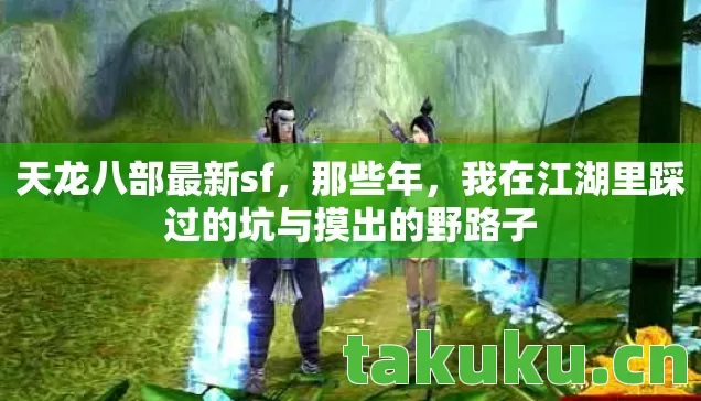 天龙八部最新sf,那些年,我在江湖里踩过的坑与摸出的野路子 天龙八部最新sf,那些年,我在江湖里踩过的坑与摸出的野路子