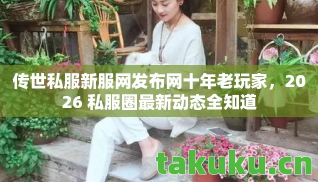 传世私服新服网发布网十年老玩家，2026 私服圈最新动态全知道