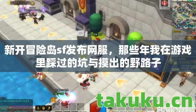 新开冒险岛sf发布网服，那些年我在游戏里踩过的坑与摸出的野路子