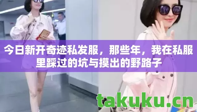 我在私服里踩过的坑与摸出的野路子图片