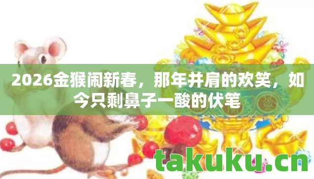 如今只剩鼻子一酸的伏笔图片