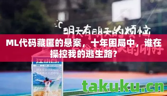 ML代码藏匿的悬案图片